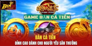 Bắn cá tiên