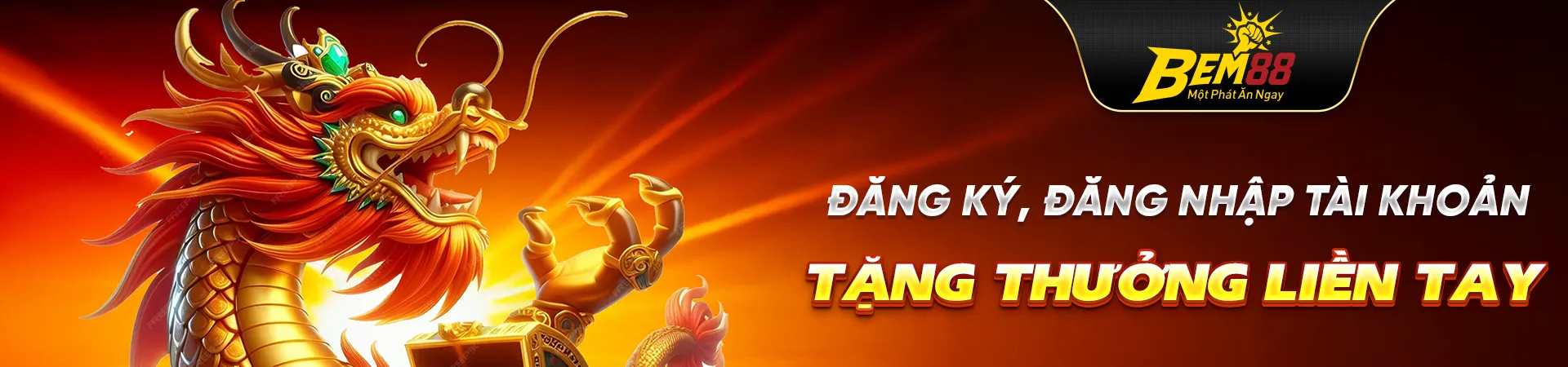 bem88 đăng ký tặng quà ngay