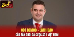 CEO Bem88