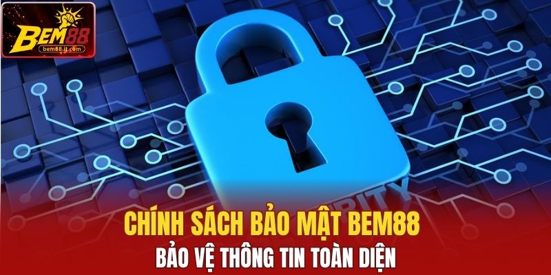 Chính sách bảo mật