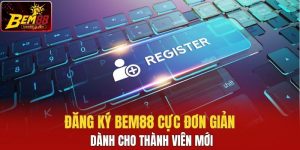 Đăng ký Bem88