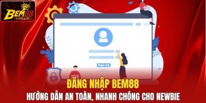 Đăng nhập Bem88