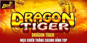 Dragon Tiger