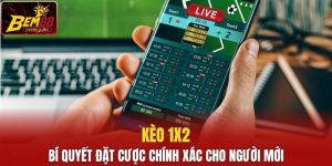 Kèo 1x2
