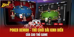 Poker Bem88
