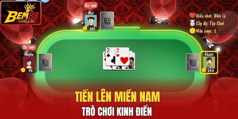 Tiến lên miền Nam